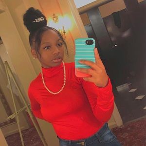 Meet your Posher, Kiara